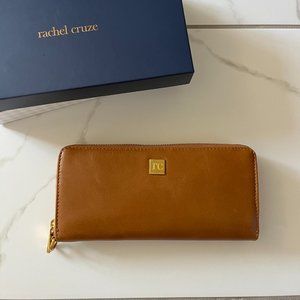 Rachel Cruz Wallet - Women's Wallet
